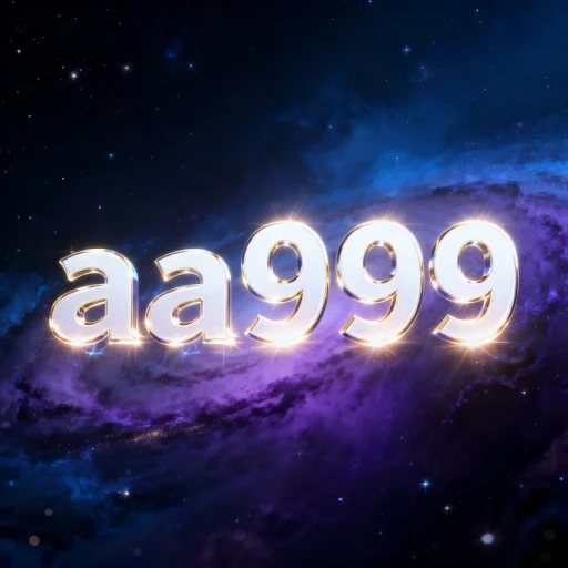 aa999 Logo
