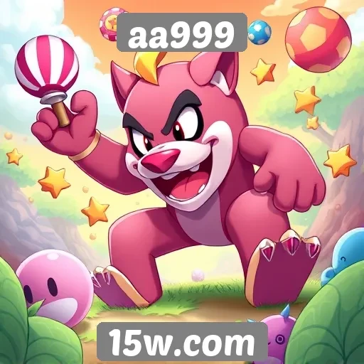 Jogos mobile dominam aa999 com novidades